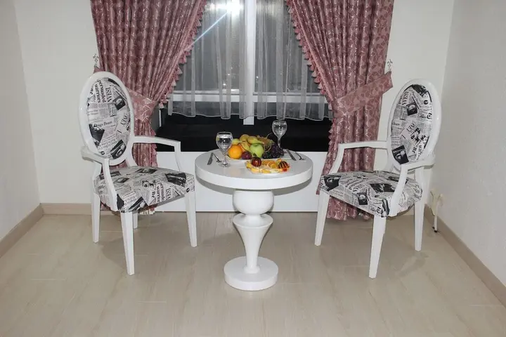 Кахраманмарас: Kahramanmaras Efe's Otel