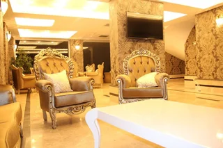Кахраманмарас: Kahramanmaras Efe's Otel