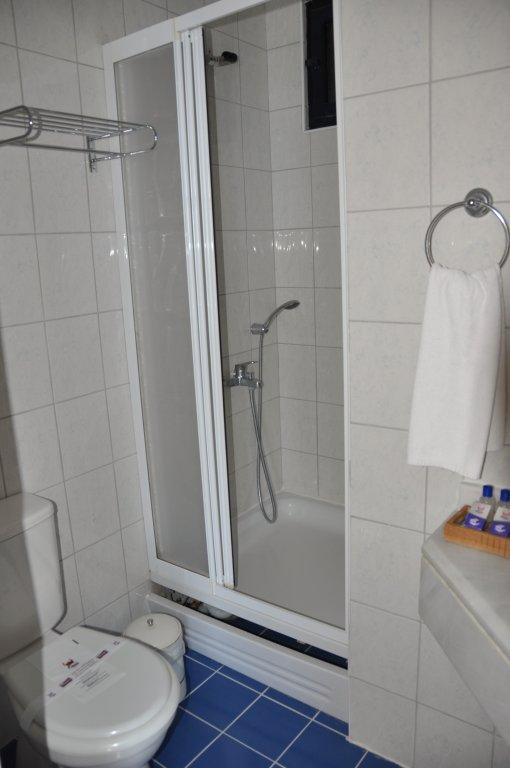 Кемер: Viking Nona Beach hotel