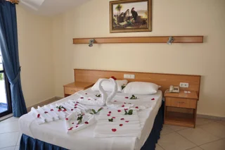 Кемер: Viking Nona Beach hotel