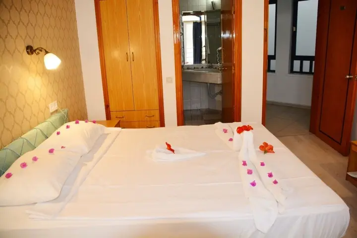 Кемер: Viking Nona Beach hotel