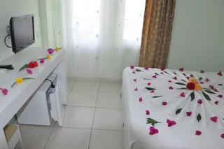Кемер: Viking Nona Beach hotel