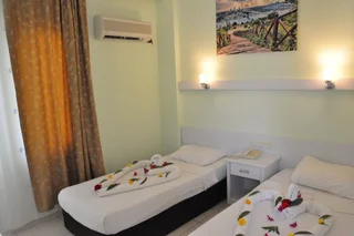 Кемер: Viking Nona Beach hotel