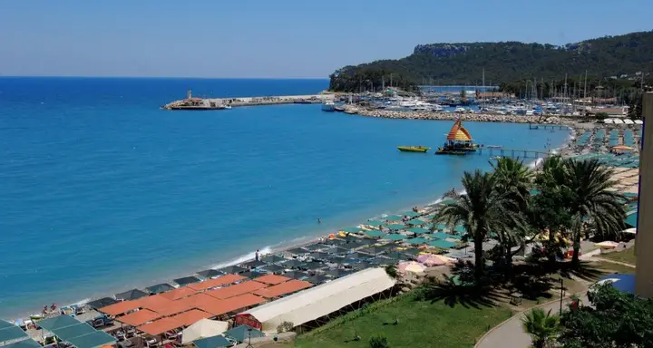 Viking Nona Beach hotel — фото 2