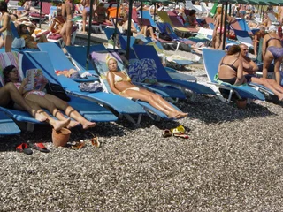 Кемер: Viking Nona Beach hotel