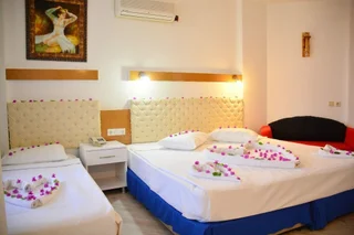 Кемер: Viking Nona Beach hotel