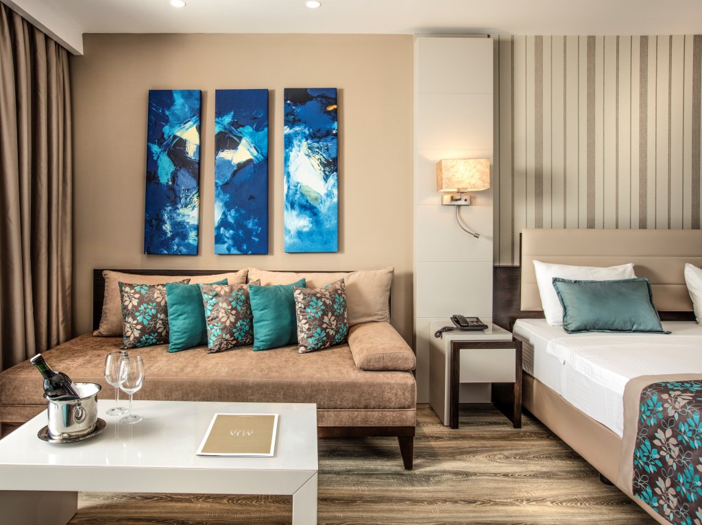 Aria Claros Beach & Spa Resort – All Inclusive — фото 4