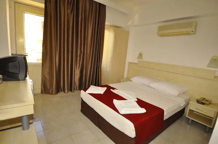 Мармарис: Golden Star Hotel