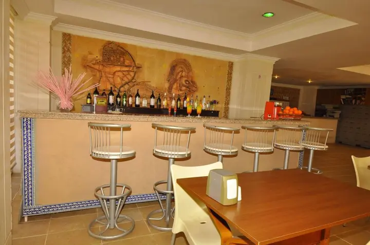 Мармарис: Golden Star Hotel