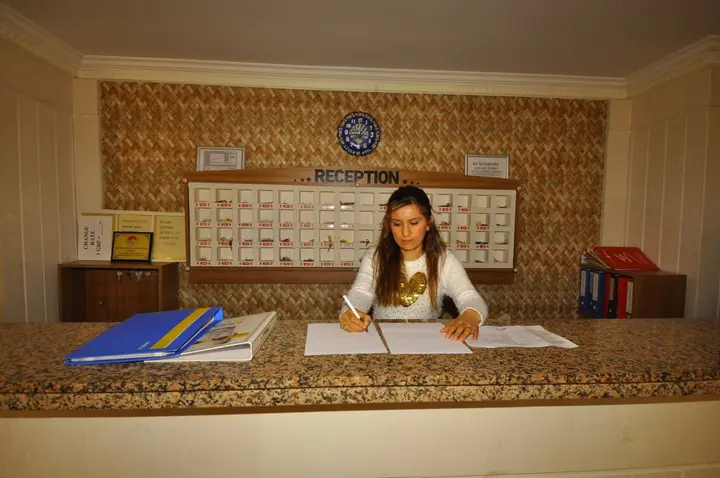 Мармарис: Golden Star Hotel