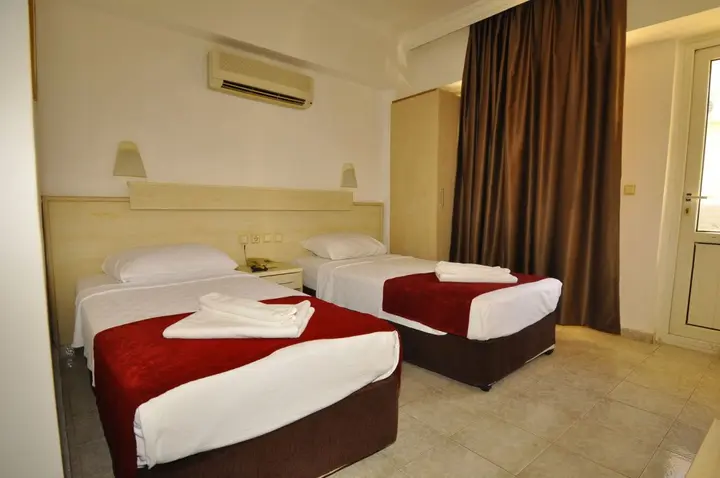 Мармарис: Golden Star Hotel