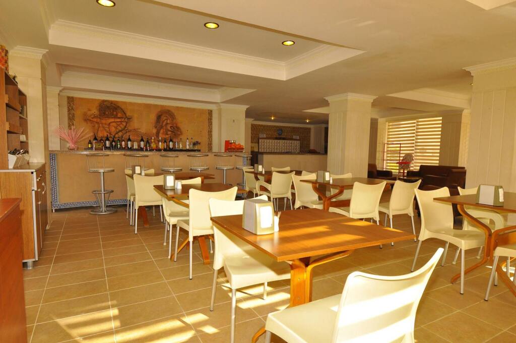 Мармарис: Golden Star Hotel