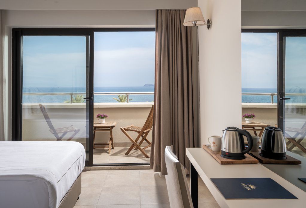 Тургутрейс: Arin Resort Bodrum