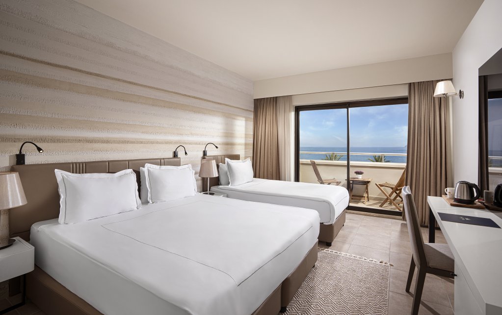 Тургутрейс: Arin Resort Bodrum