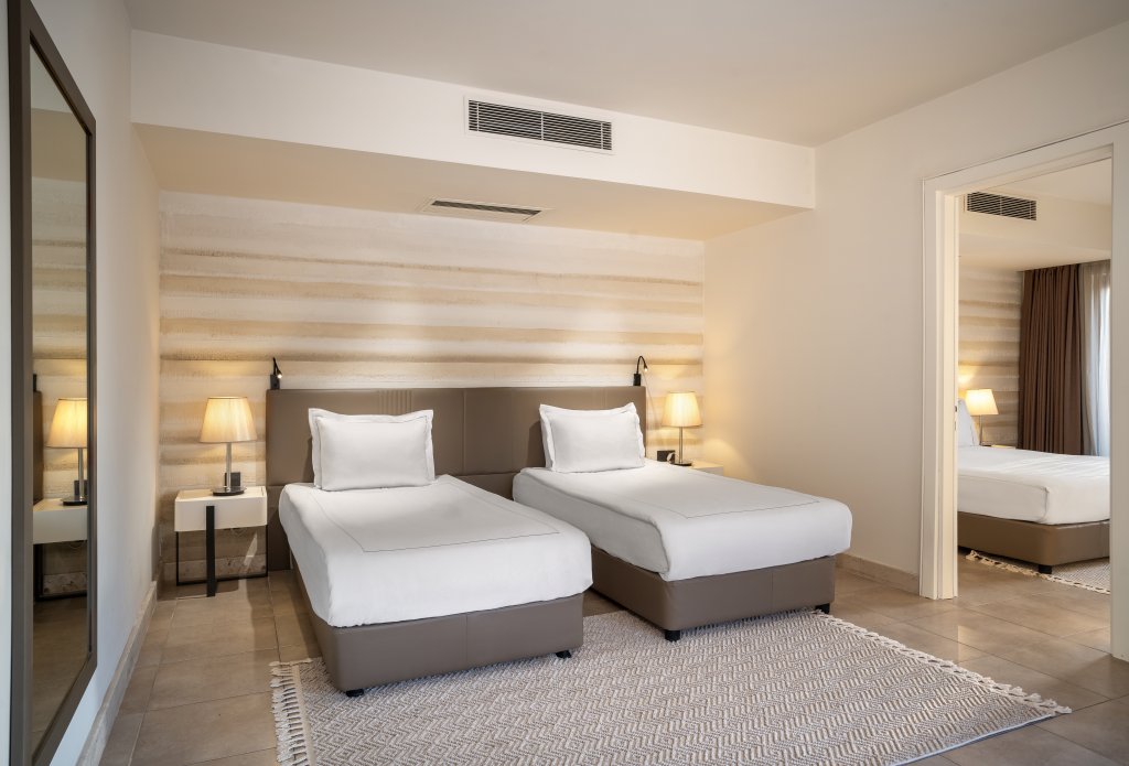 Тургутрейс: Arin Resort Bodrum