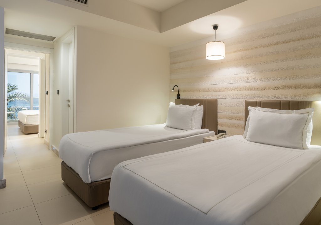 Тургутрейс: Arin Resort Bodrum
