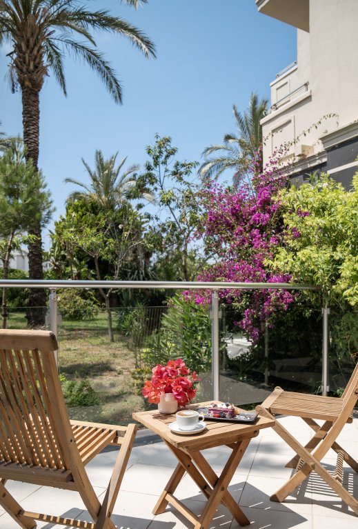 Тургутрейс: Arin Resort Bodrum