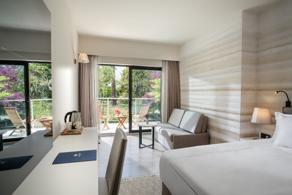 Тургутрейс: Arin Resort Bodrum