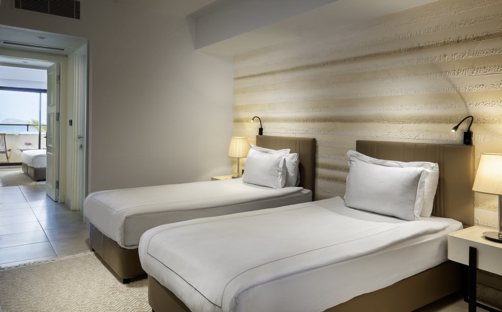 Тургутрейс: Arin Resort Bodrum
