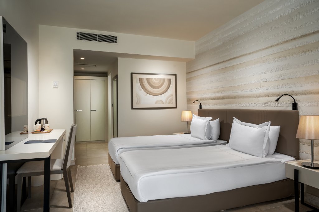 Тургутрейс: Arin Resort Bodrum