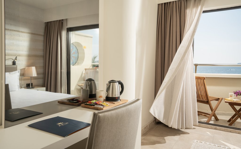 Тургутрейс: Arin Resort Bodrum