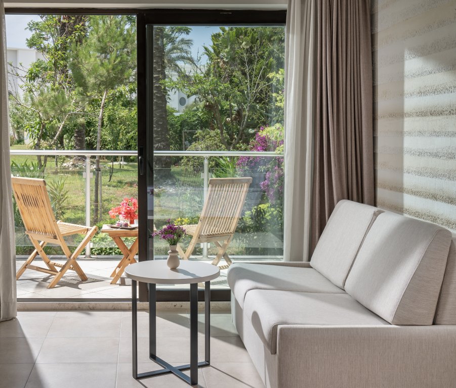 Тургутрейс: Arin Resort Bodrum
