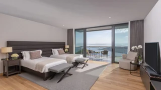 Голькой: Mandarin Oriental, Bodrum