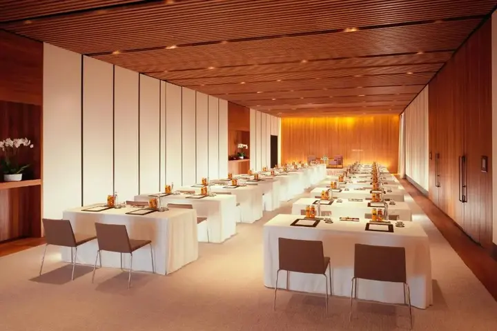 Голькой: Mandarin Oriental, Bodrum