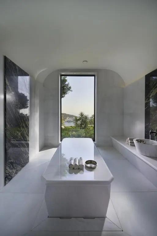 Голькой: Mandarin Oriental, Bodrum
