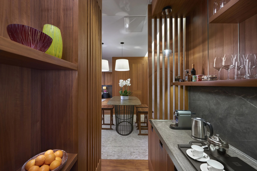 Голькой: Mandarin Oriental, Bodrum