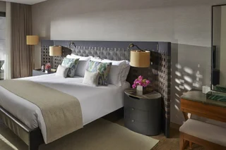Голькой: Mandarin Oriental, Bodrum