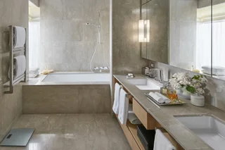 Голькой: Mandarin Oriental, Bodrum