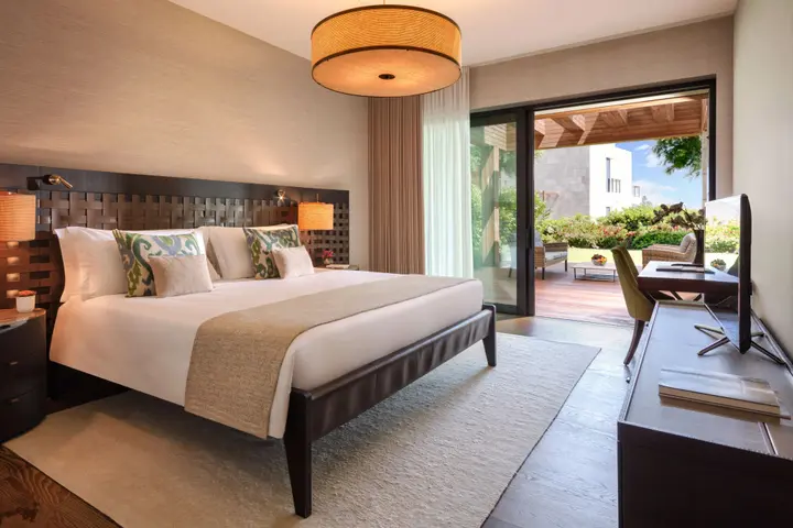 Голькой: Mandarin Oriental, Bodrum