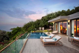 Голькой: Mandarin Oriental, Bodrum