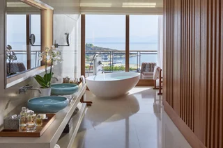 Голькой: Mandarin Oriental, Bodrum