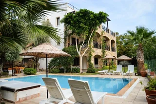 Битез: Important Group BD436 - Villa Silver