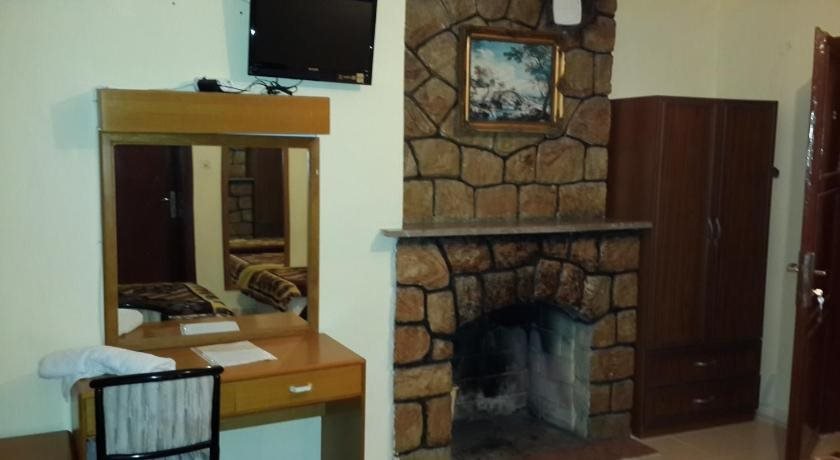 Гузеляли: Eylul Motel