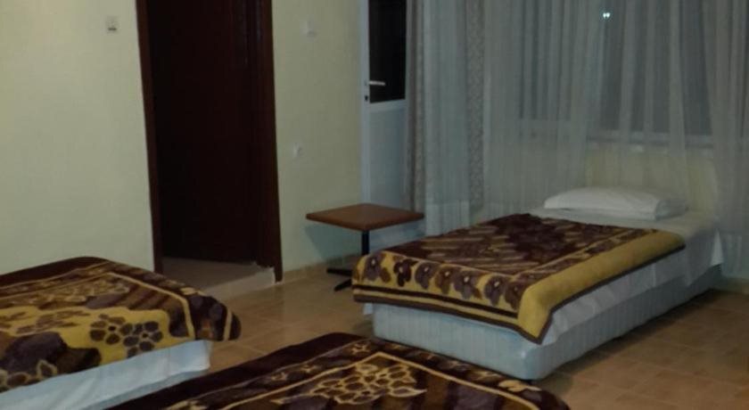 Гузеляли: Eylul Motel