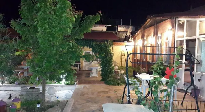 Гузеляли: Eylul Motel