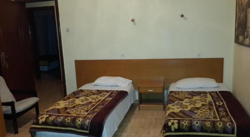 Гузеляли: Eylul Motel