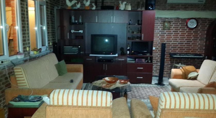 Гузеляли: Eylul Motel