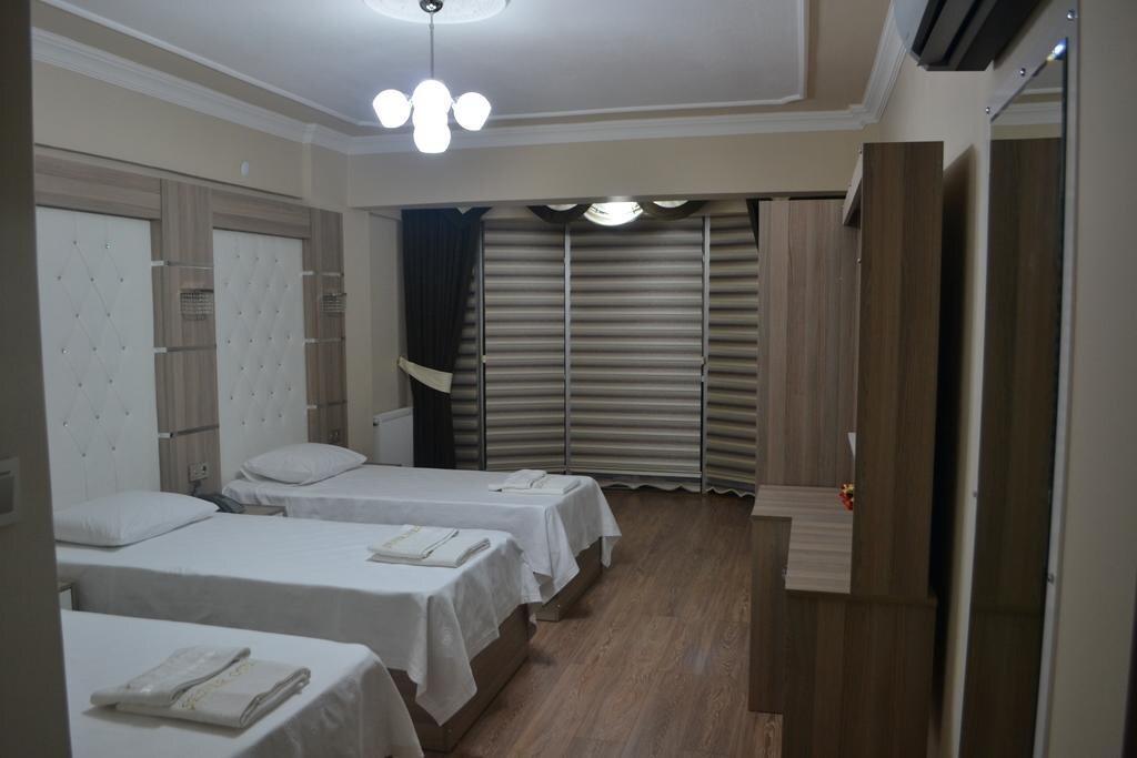 Сакарья: Sener Hotel