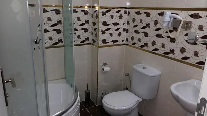 Сакарья: Sener Hotel