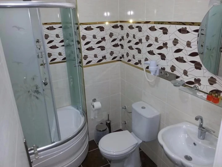 Сакарья: Sener Hotel