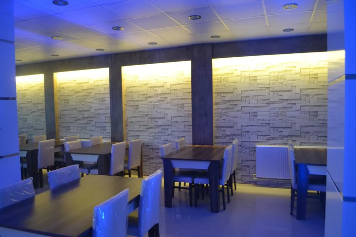 Сакарья: Sener Hotel