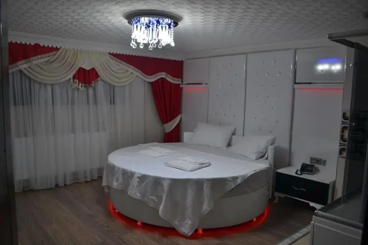 Сакарья: Sener Hotel