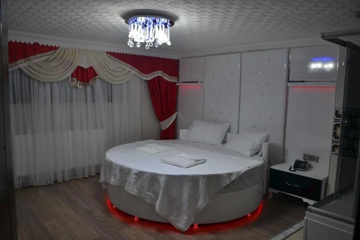 Сакарья: Sener Hotel