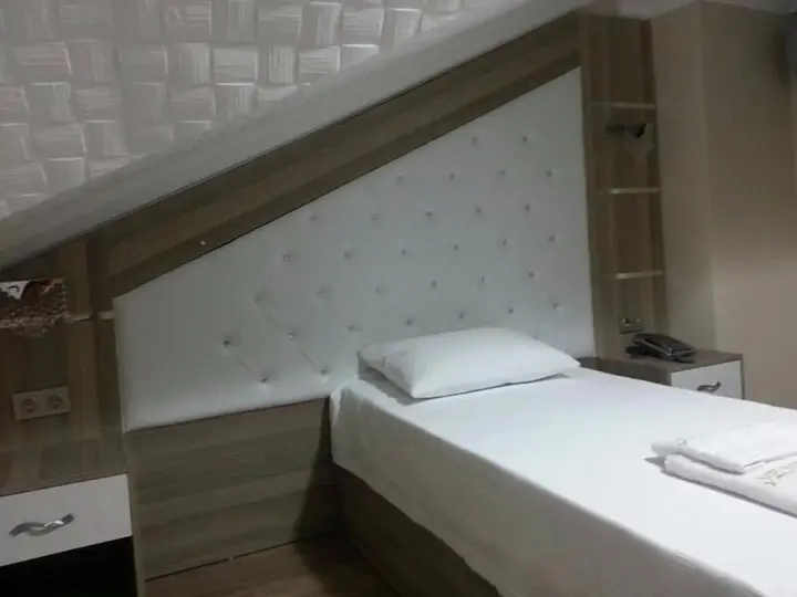 Сакарья: Sener Hotel