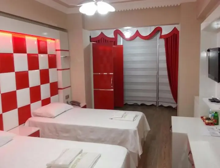 Сакарья: Sener Hotel