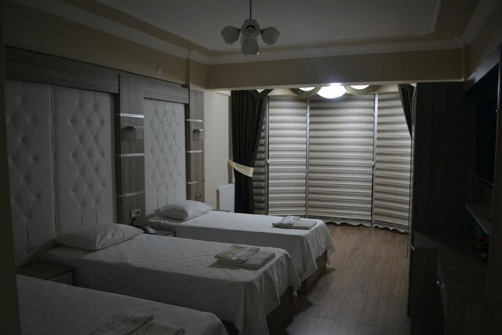 Сакарья: Sener Hotel